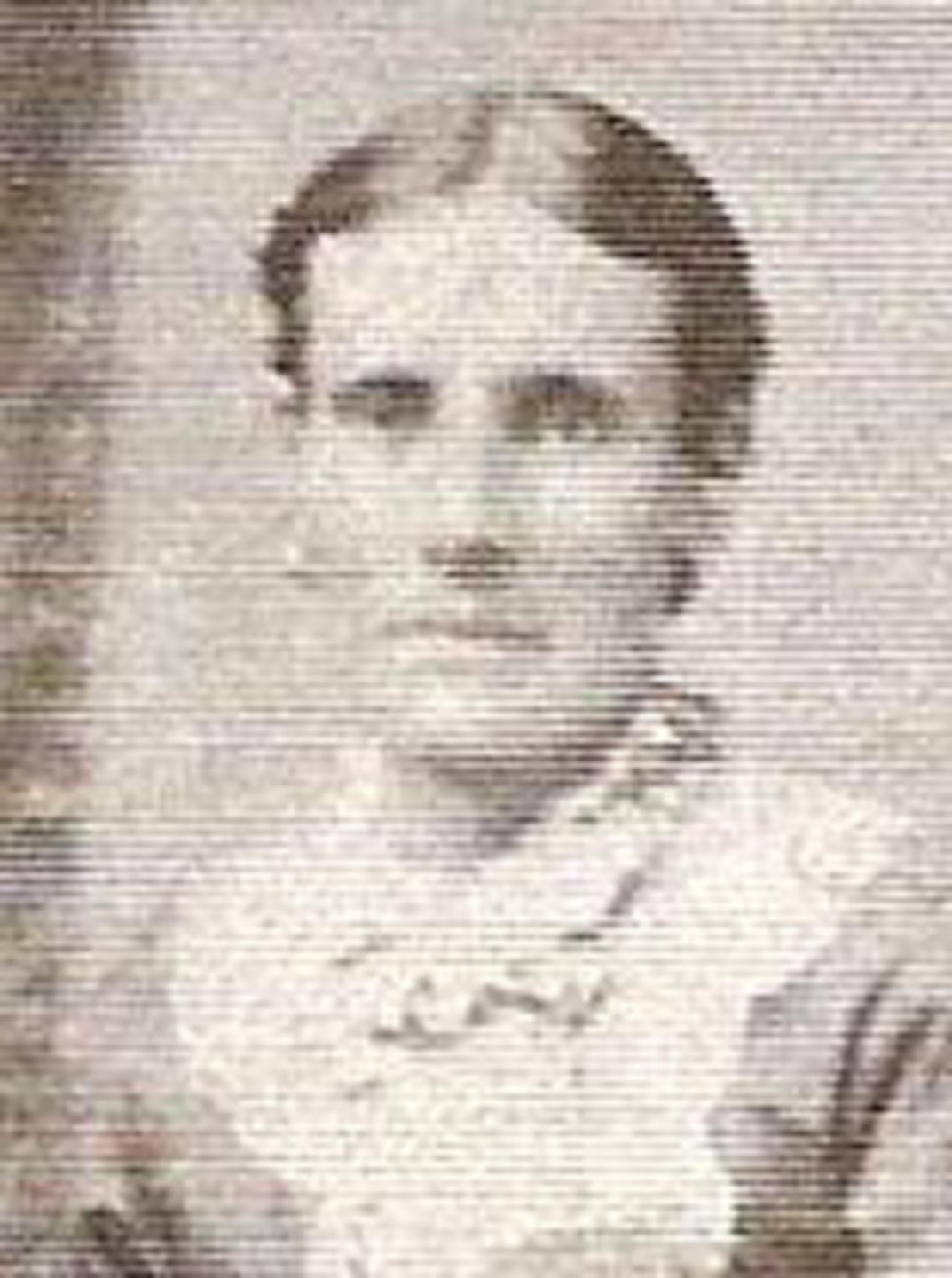 Jane Amanda Presley (1851 - 1904) Profile